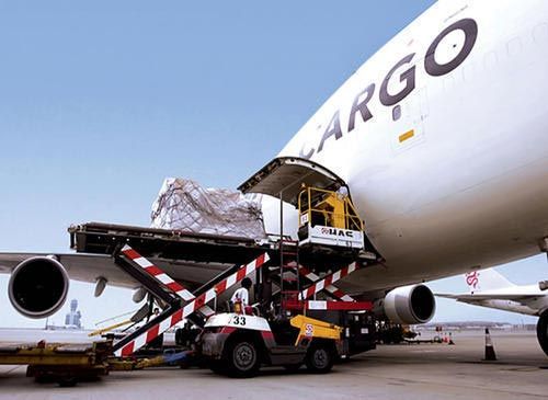 Fast Air Freight